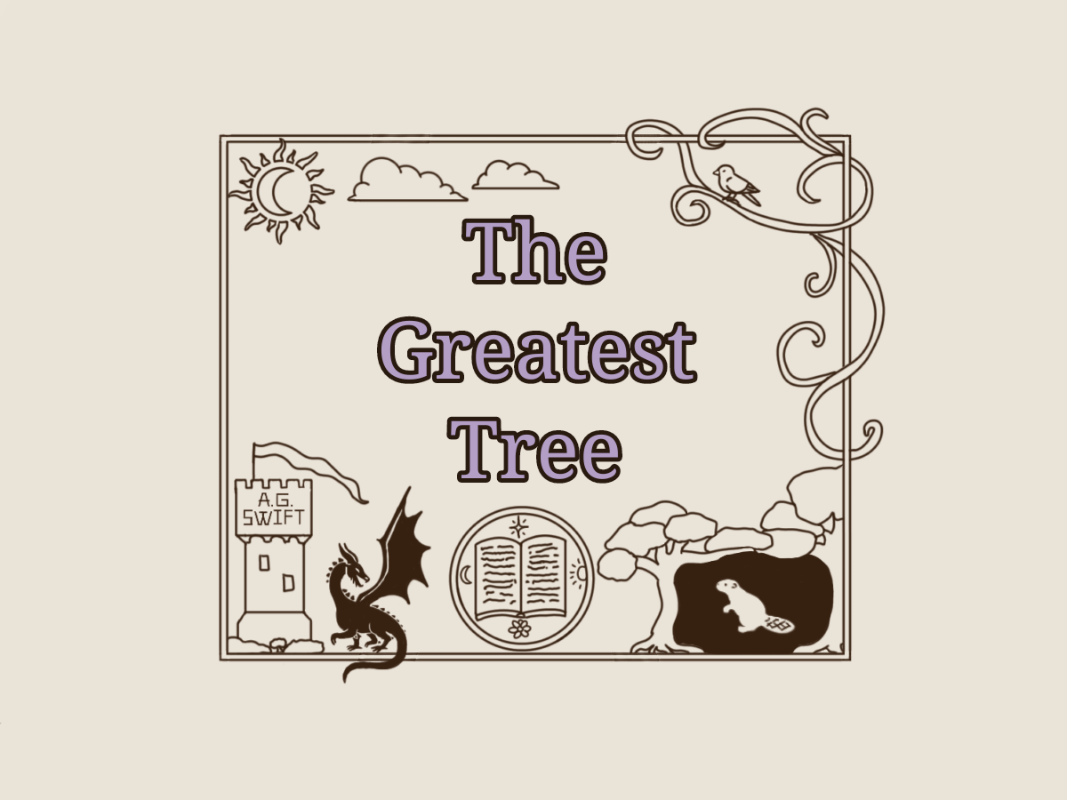 The Greatest Tree